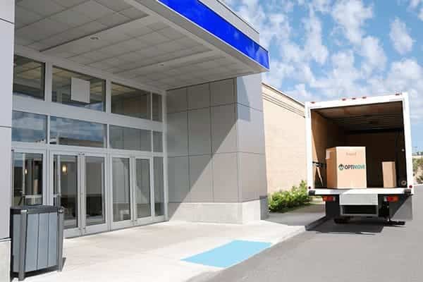 Office Removalists Brisbane