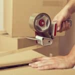 Packing tips to make moving house easier