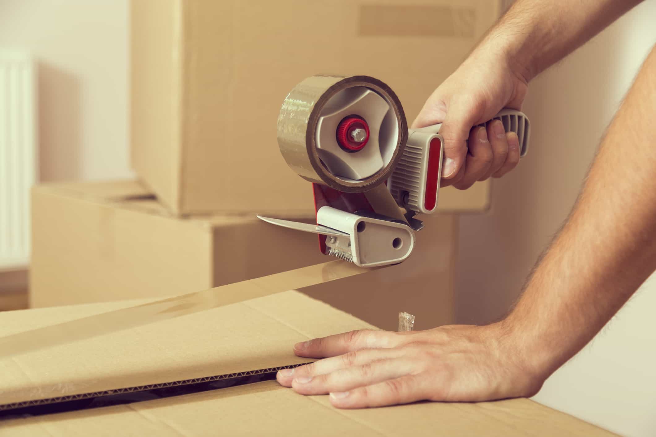 Preparing for Weather Challenges When Moving in Brisbane