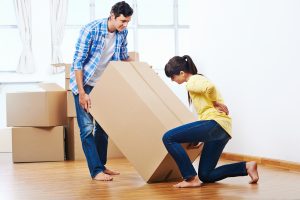 DIY Removal vs Hiring a Removals Company