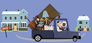 A Guide to Easy Downsizing for Empty Nesters