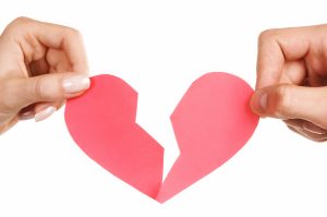 A Guide To Moving Out After A Relationship Breakdown