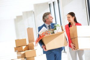 Top Tips for an Easy Office Relocation
