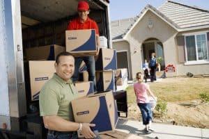 Brisbane to Tamworth Removalists