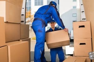 Sydney to Gosford Removalists