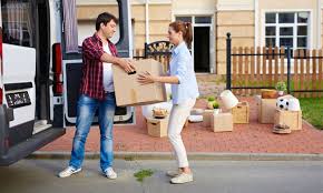Professional Moving