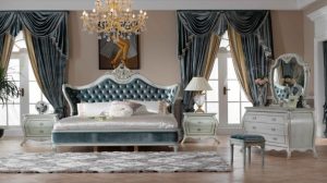 How To Move Antique Furniture