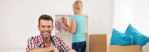 Using Friends or Family Vs. Professional Removalists