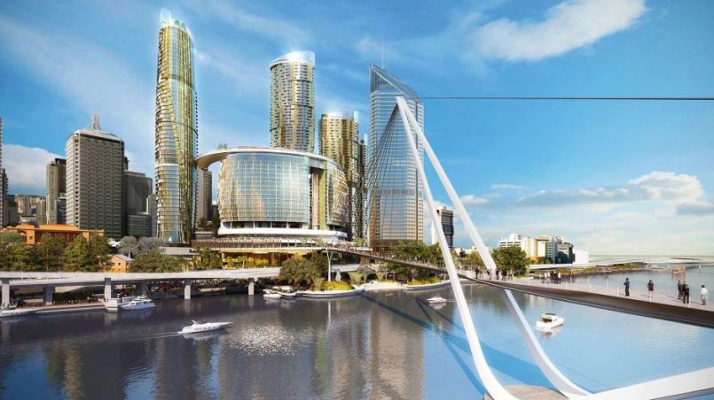 How to plan for an international move to Brisbane