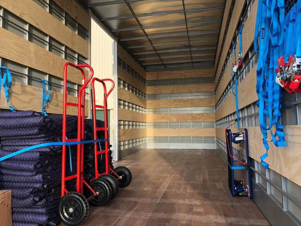 Effective Canberra Removals