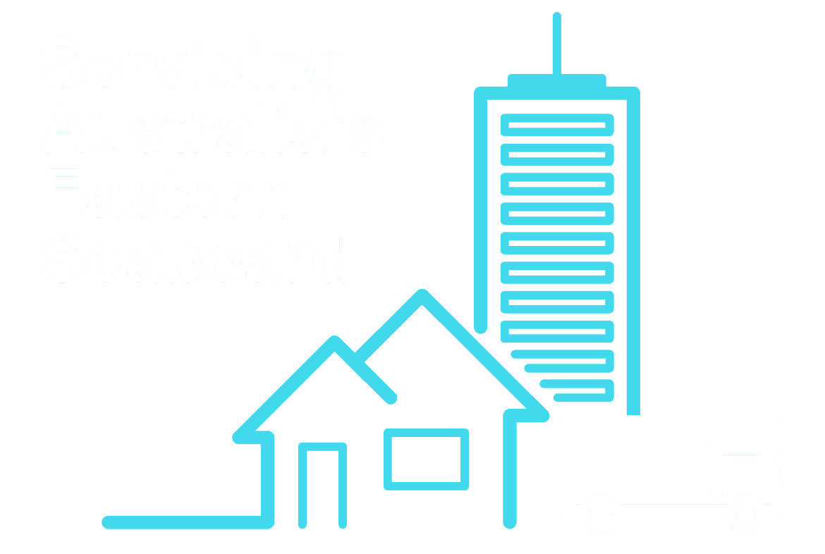 Service area