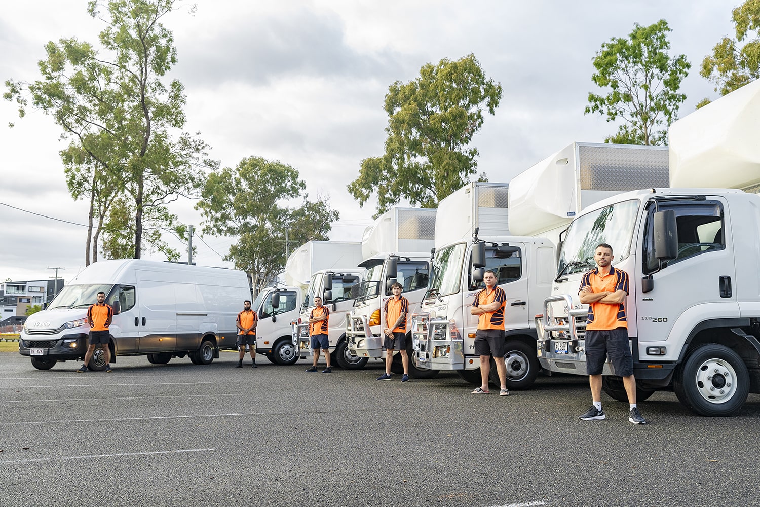Pimpama Environmentally Friendly Movers