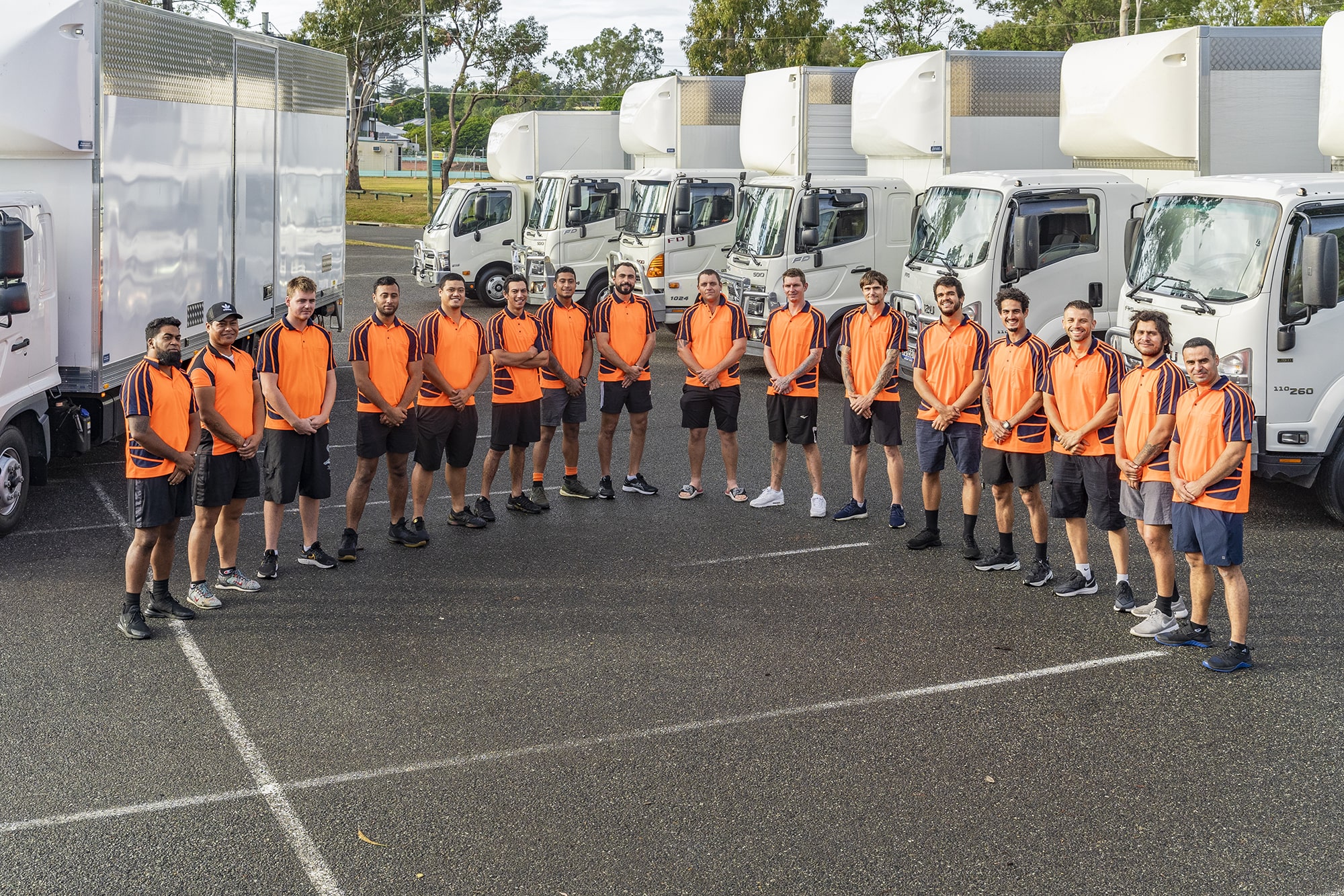 Removalists Brisbane To Sydney