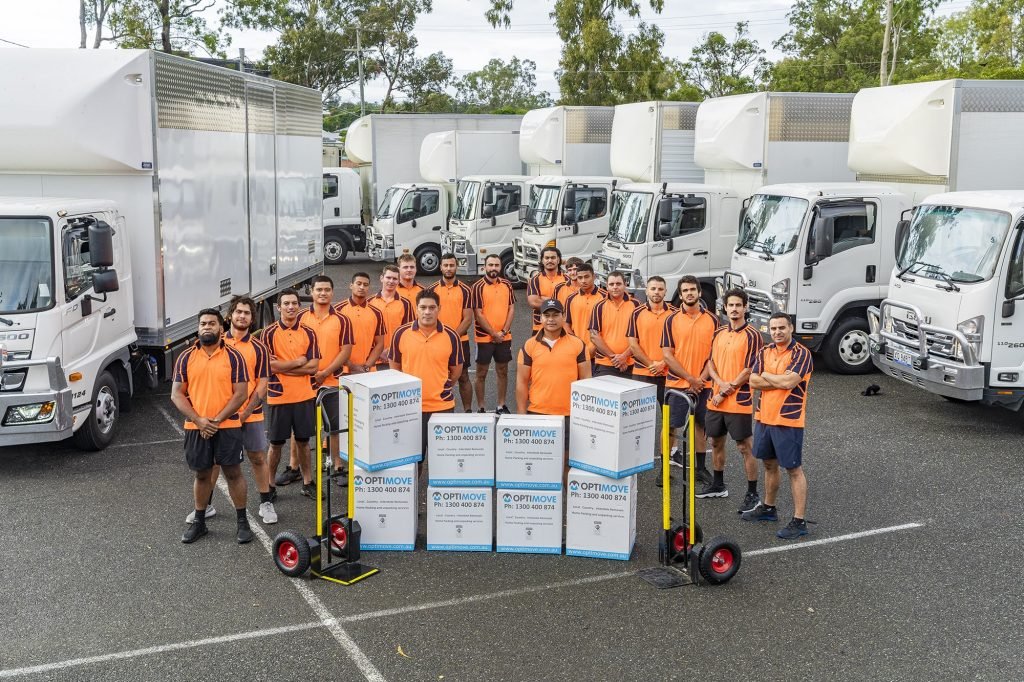 Doolandella Removals