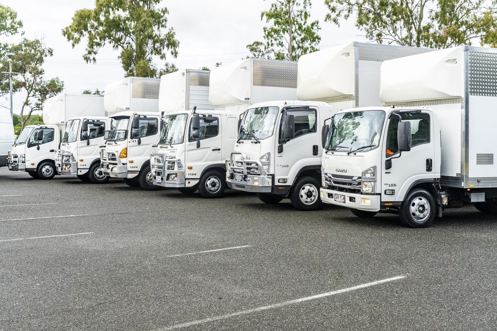 Removalists Sydney to Byron Bay