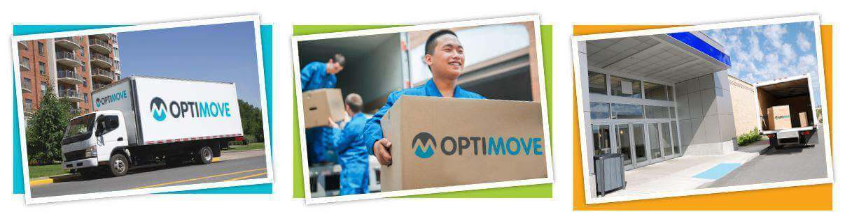 removalists Melbourne