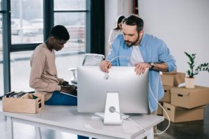 Mistakes To Avoid When Moving Office