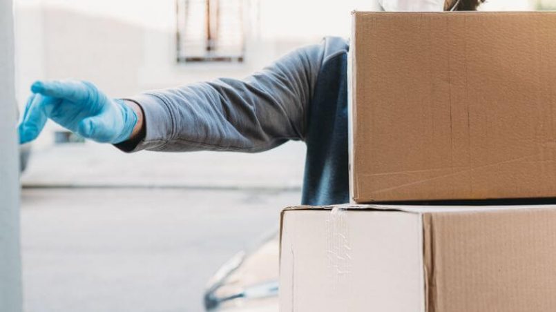 Covid Safe Removalist Process