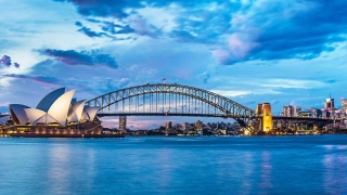 Sydney