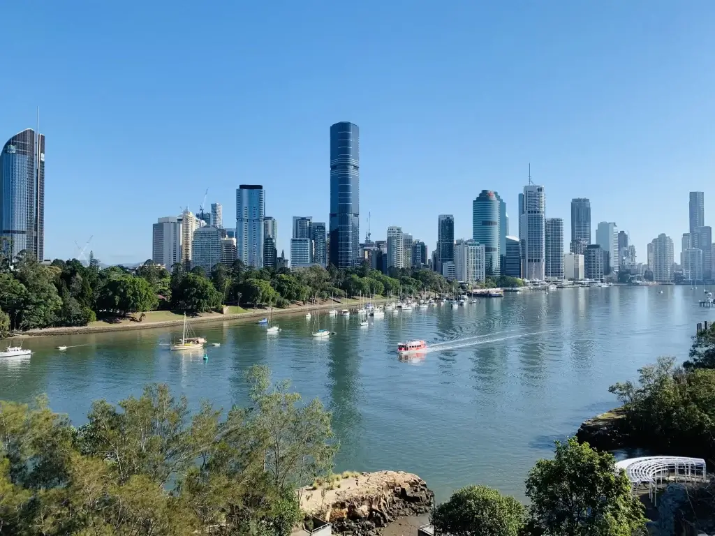 Brisbane QLD