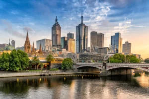 Top Locations for Living in Melbourne