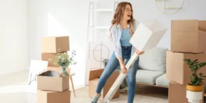 The Ultimate Moving Playlist: Songs to Get You Pumped and Energized on Moving Day