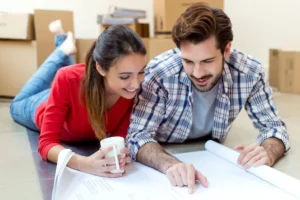 Prioritising Your Pre-Move-In Home Improvement Projects