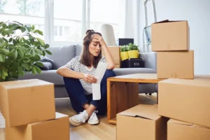 The Moving Don’ts: Common Mistakes to Avoid at All Costs