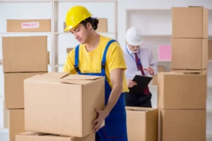Why Insurance is Important When Moving with a Professional Removalist Service